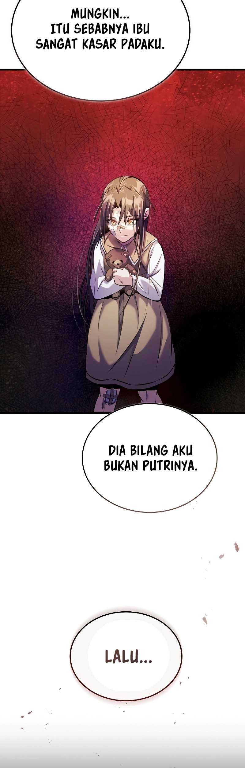 The Main Characters That Only I Know Chapter 21 Gambar 42