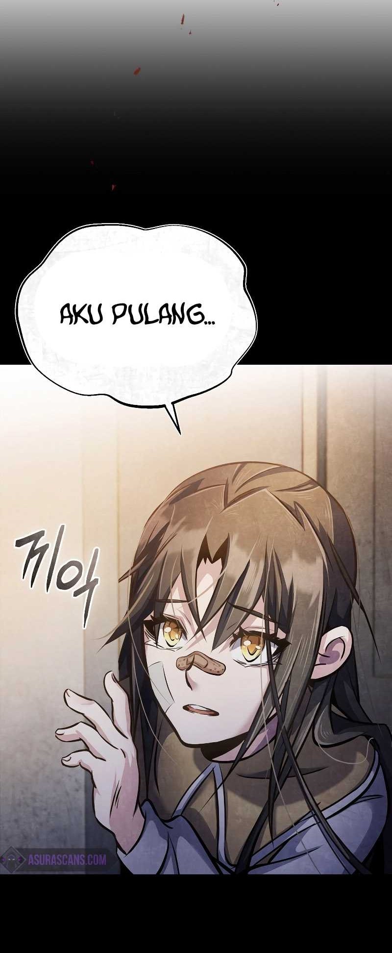 The Main Characters That Only I Know Chapter 21 Gambar 43