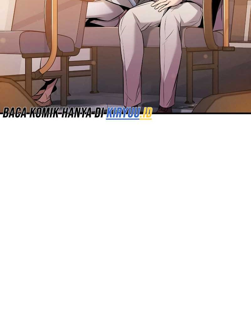 The Main Characters That Only I Know Chapter 21 Gambar 49