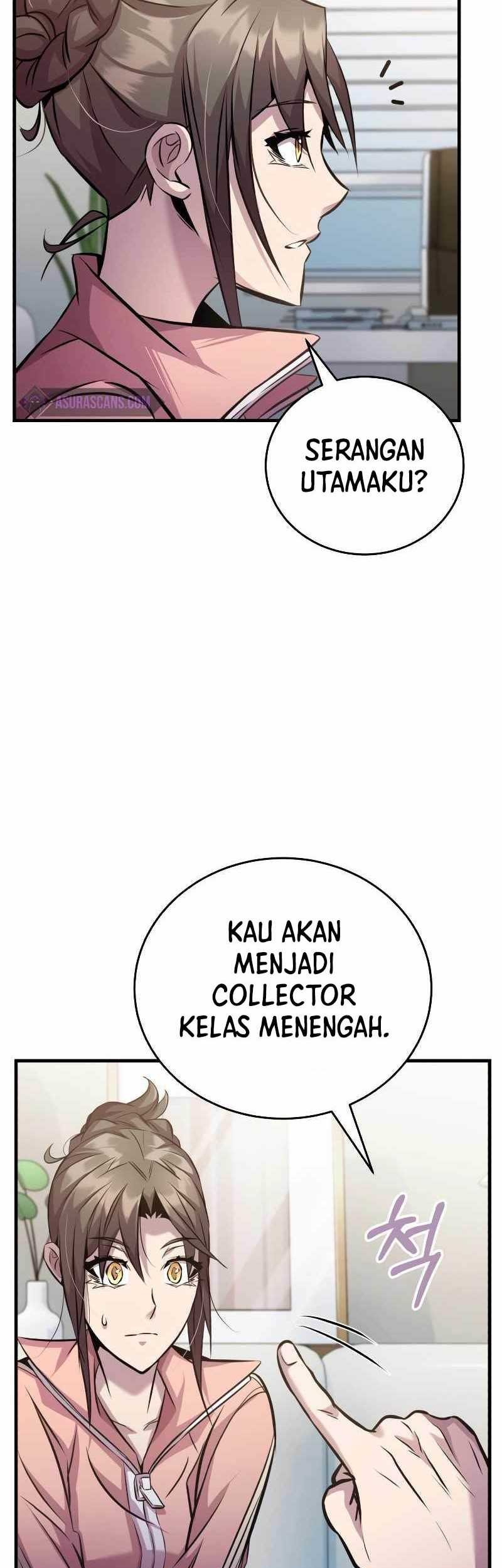 The Main Characters That Only I Know Chapter 20 Gambar 26