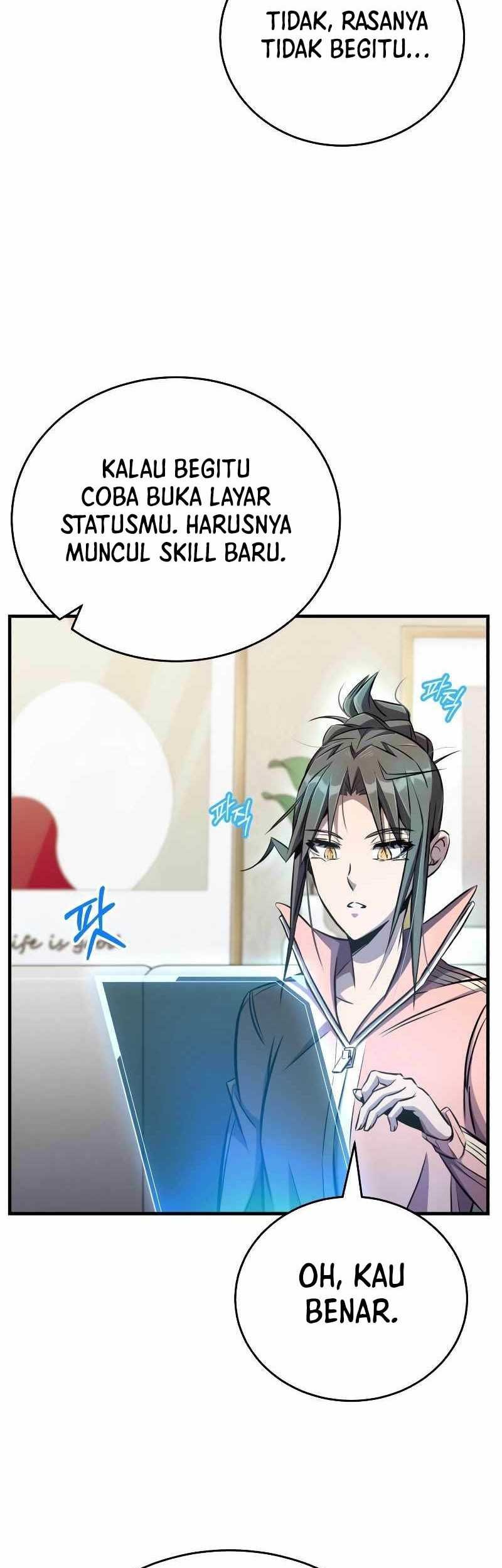 The Main Characters That Only I Know Chapter 20 Gambar 60