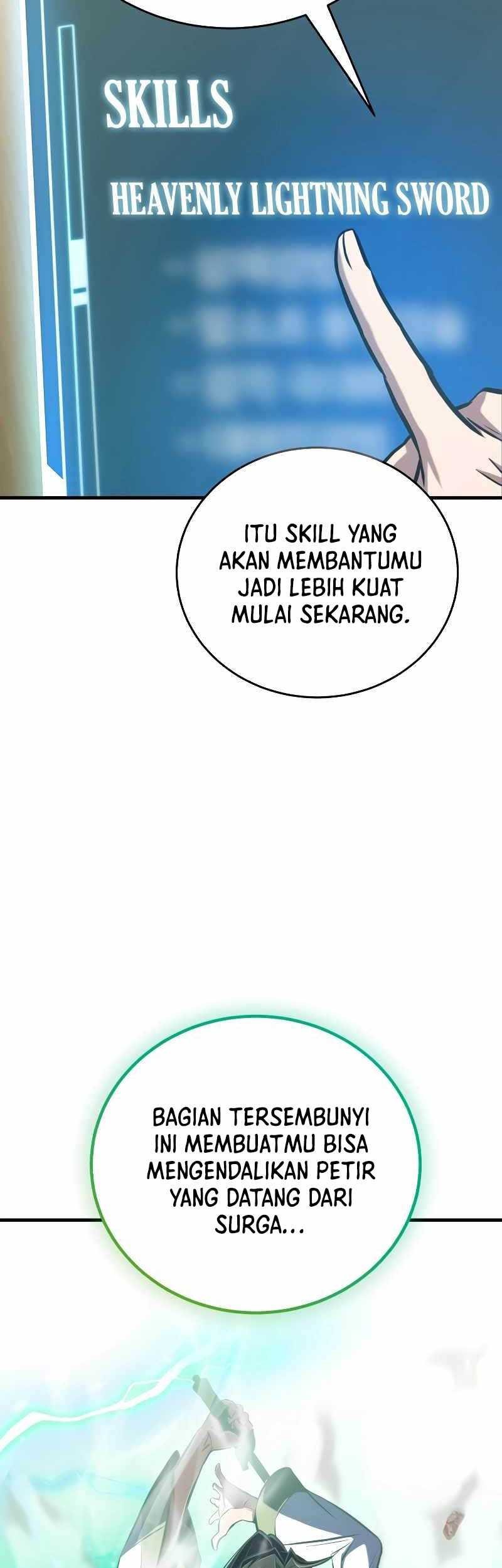 The Main Characters That Only I Know Chapter 20 Gambar 62