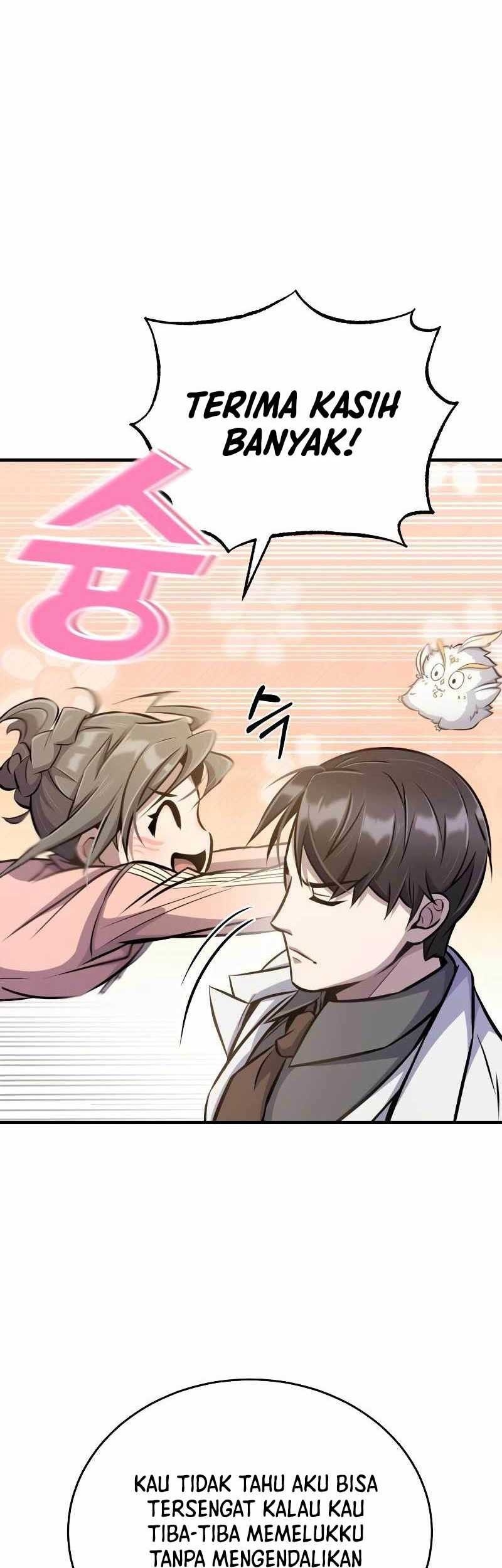 The Main Characters That Only I Know Chapter 20 Gambar 66