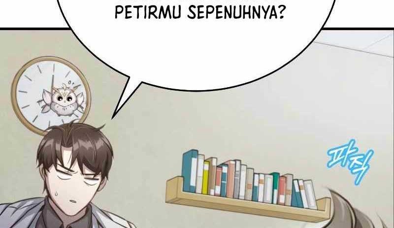 The Main Characters That Only I Know Chapter 20 Gambar 67