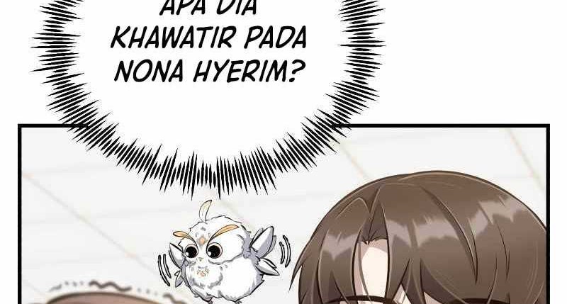The Main Characters That Only I Know Chapter 20 Gambar 77