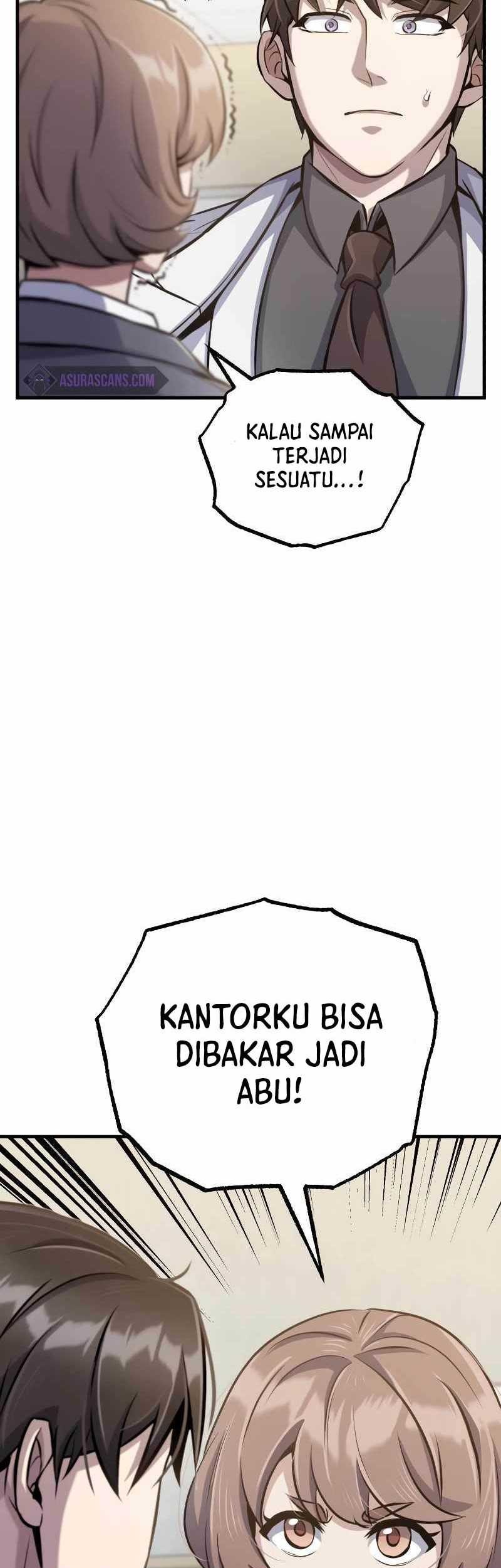 The Main Characters That Only I Know Chapter 20 Gambar 78