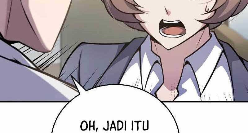The Main Characters That Only I Know Chapter 20 Gambar 79