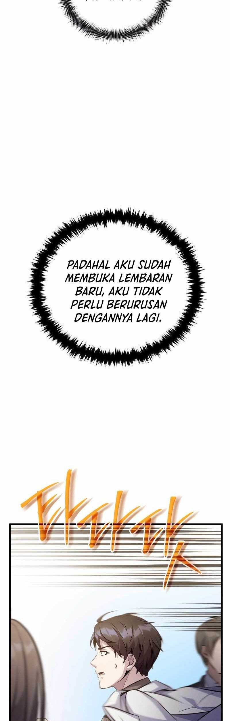 The Main Characters That Only I Know Chapter 20 Gambar 88