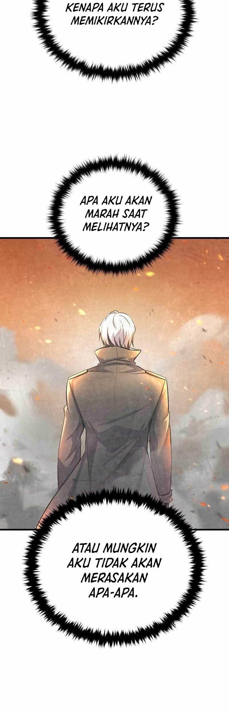 The Main Characters That Only I Know Chapter 20 Gambar 90