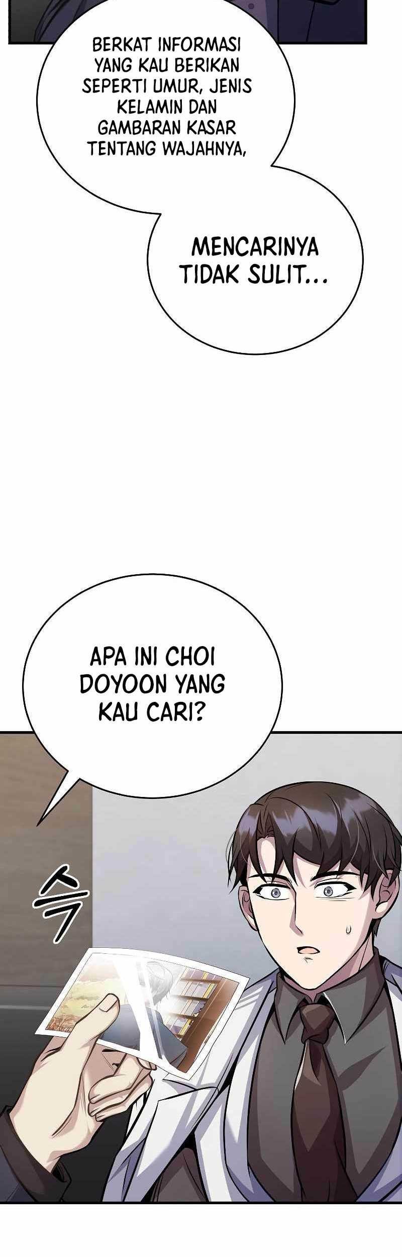 The Main Characters That Only I Know Chapter 20 Gambar 102