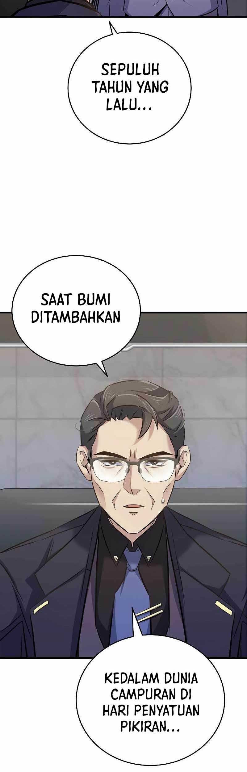 The Main Characters That Only I Know Chapter 20 Gambar 106
