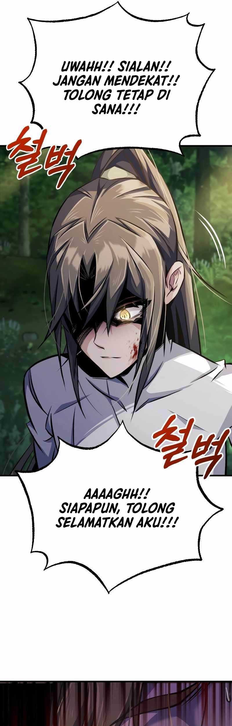 The Main Characters That Only I Know Chapter 19 Gambar 20