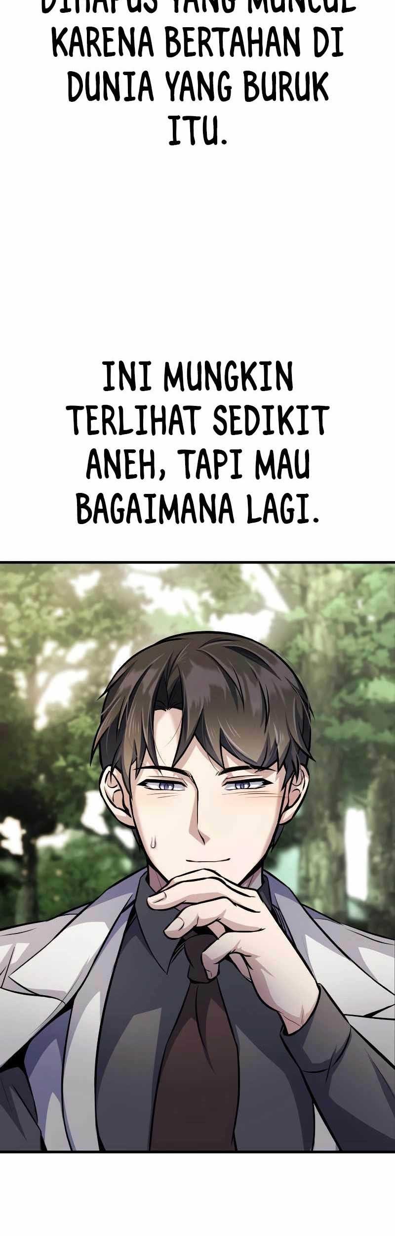 The Main Characters That Only I Know Chapter 19 Gambar 34