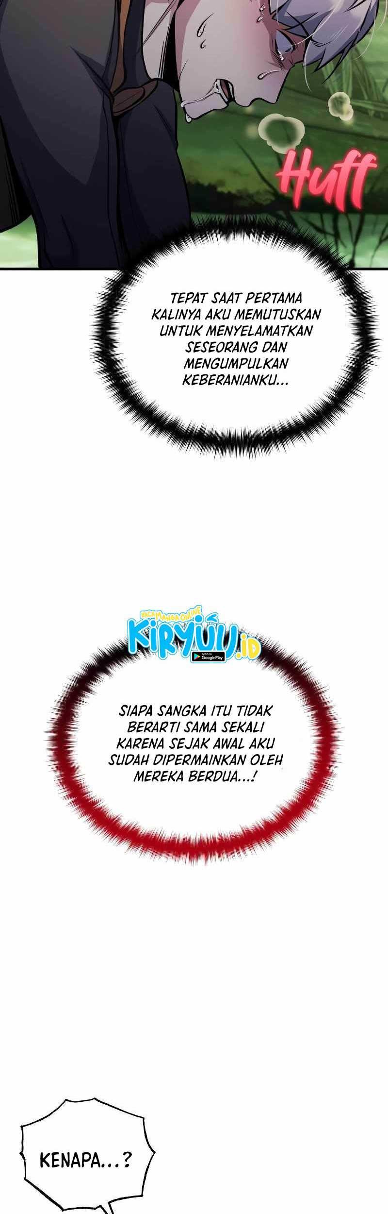 The Main Characters That Only I Know Chapter 19 Gambar 46