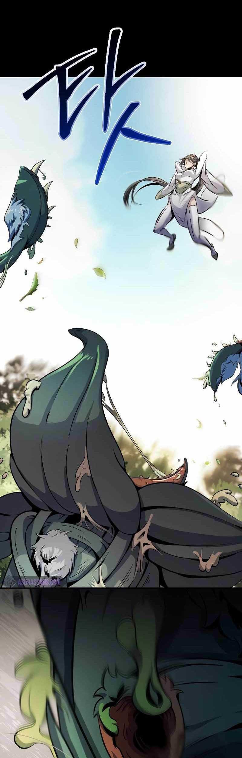 The Main Characters That Only I Know Chapter 19 Gambar 78