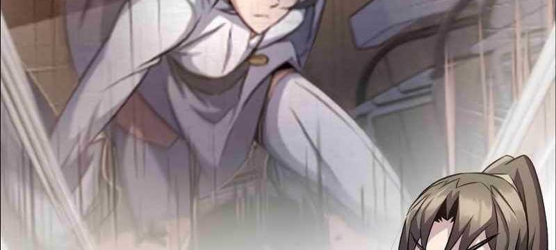 The Main Characters That Only I Know Chapter 19 Gambar 105