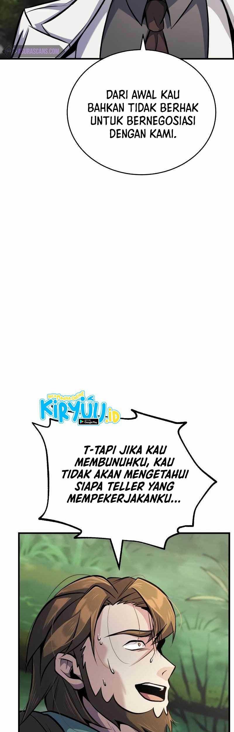 The Main Characters That Only I Know Chapter 19 Gambar 10