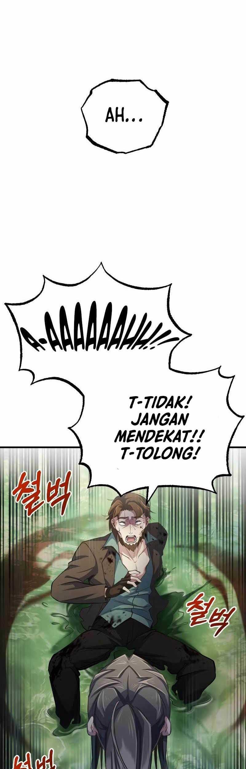 The Main Characters That Only I Know Chapter 19 Gambar 16