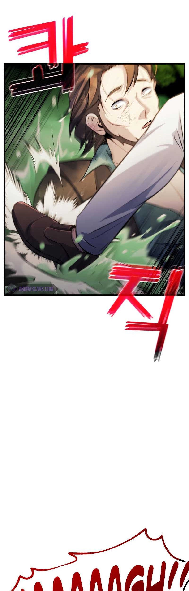 The Main Characters That Only I Know Chapter 18 Gambar 51