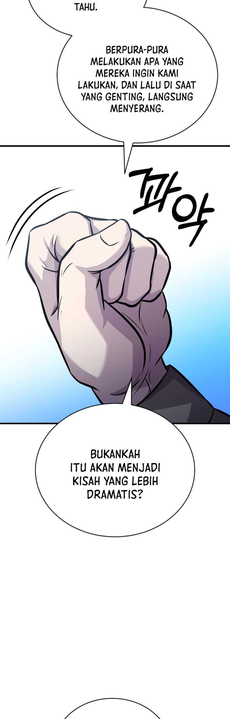 The Main Characters That Only I Know Chapter 18 Gambar 16