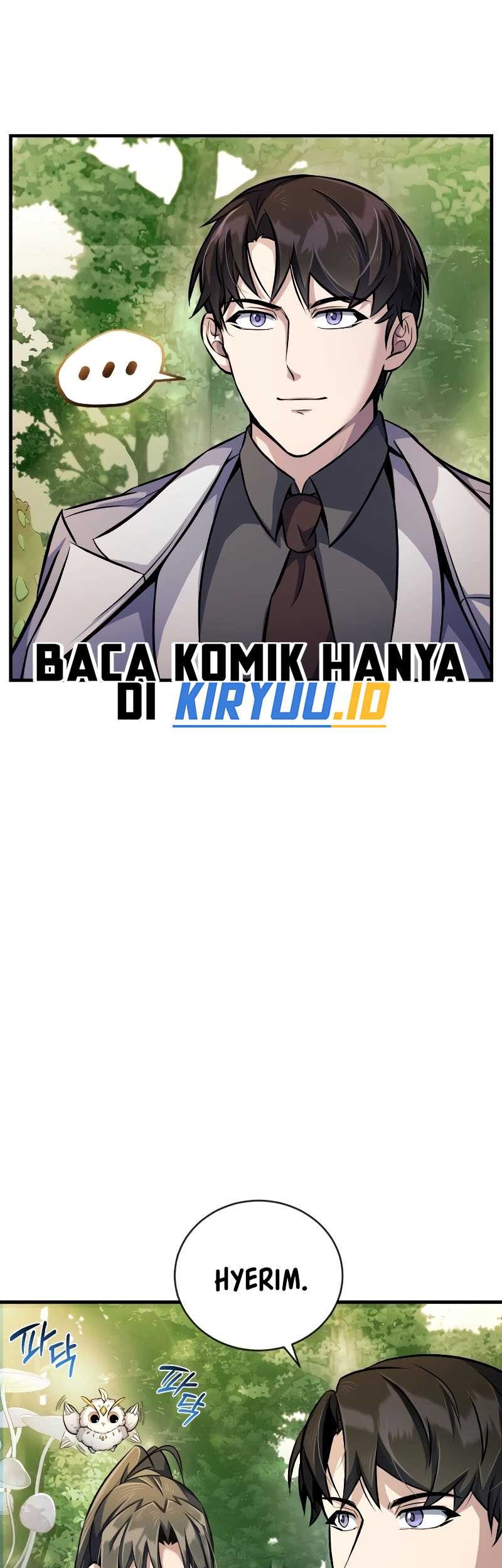The Main Characters That Only I Know Chapter 17 Gambar 65