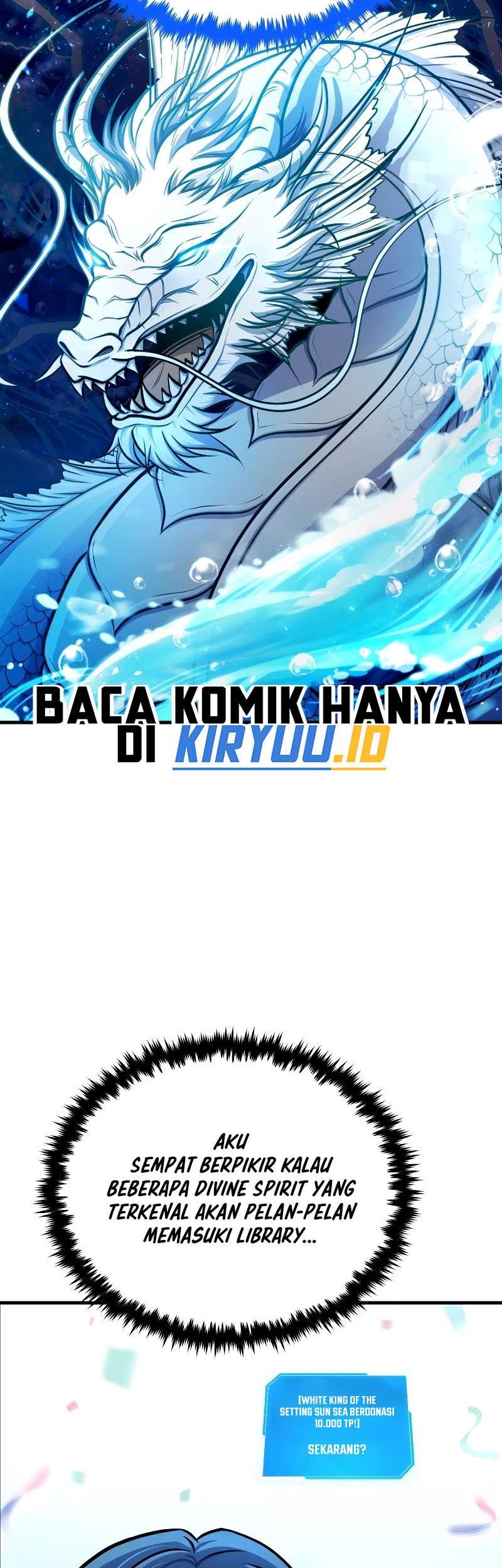 The Main Characters That Only I Know Chapter 17 Gambar 5