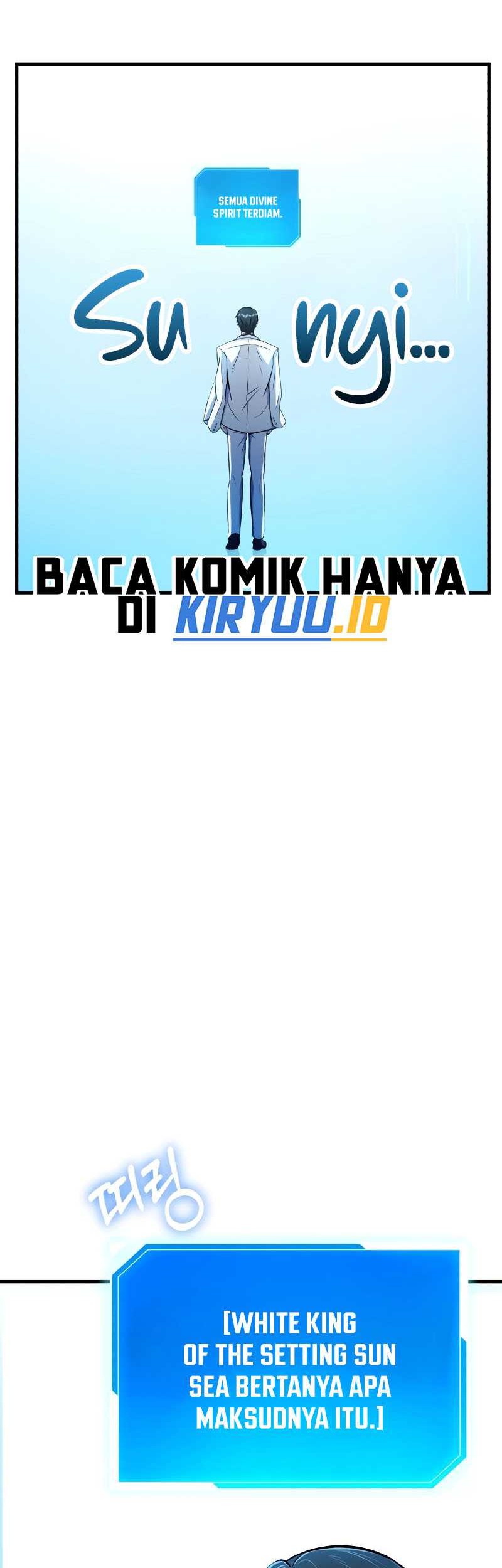 The Main Characters That Only I Know Chapter 17 Gambar 11