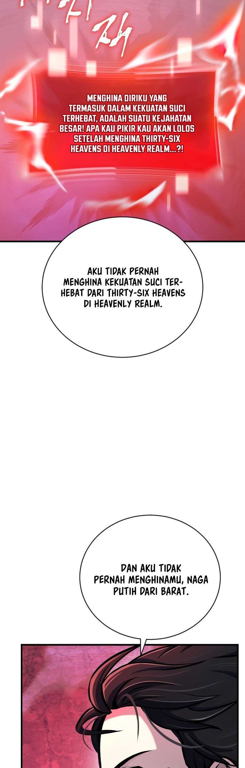 The Main Characters That Only I Know Chapter 17 Gambar 32