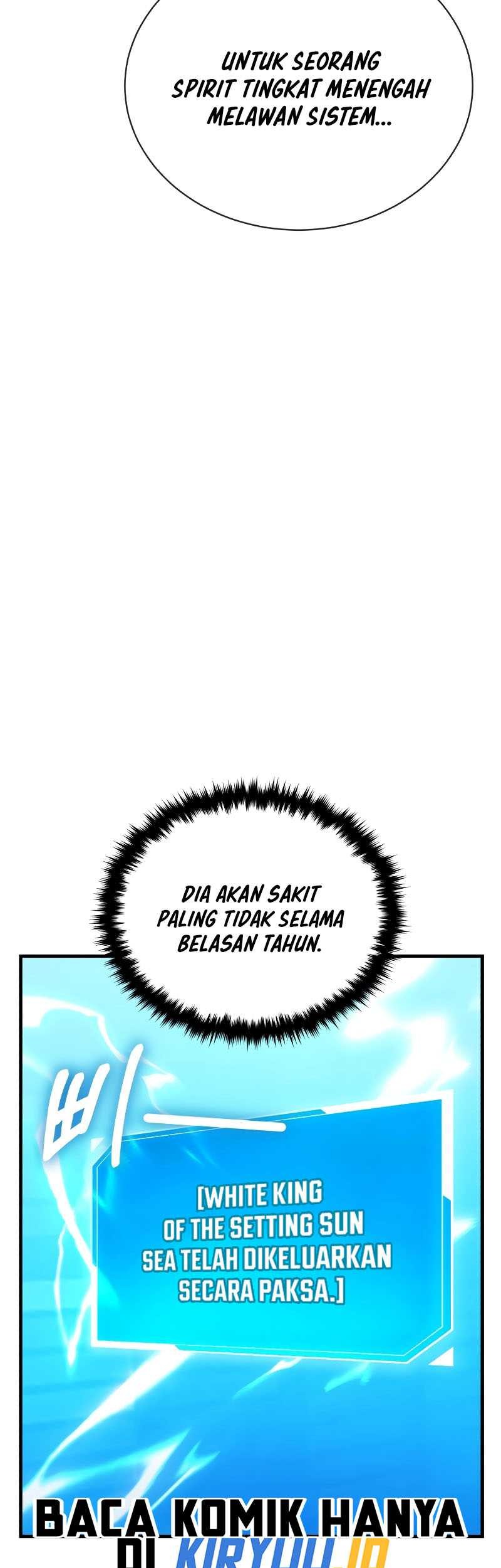 The Main Characters That Only I Know Chapter 17 Gambar 41