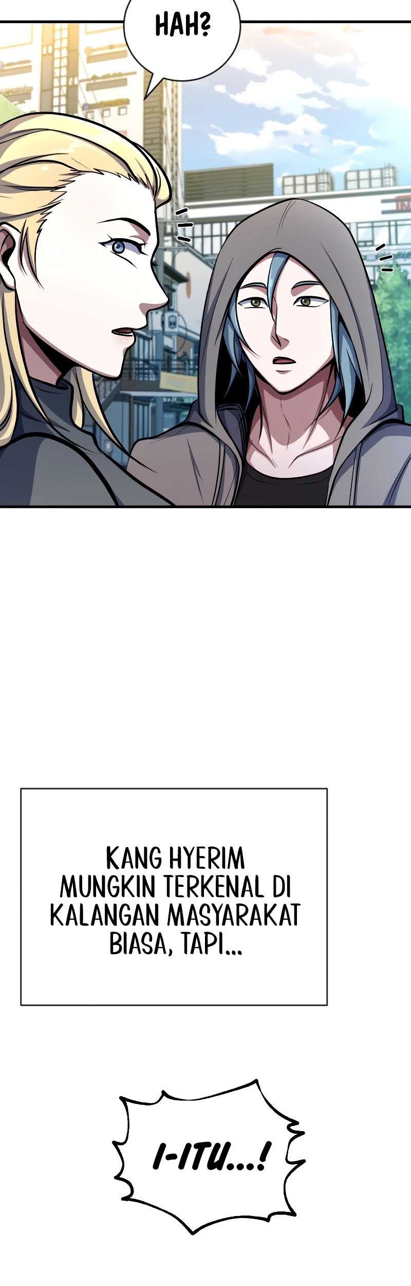 The Main Characters That Only I Know Chapter 16 Gambar 56
