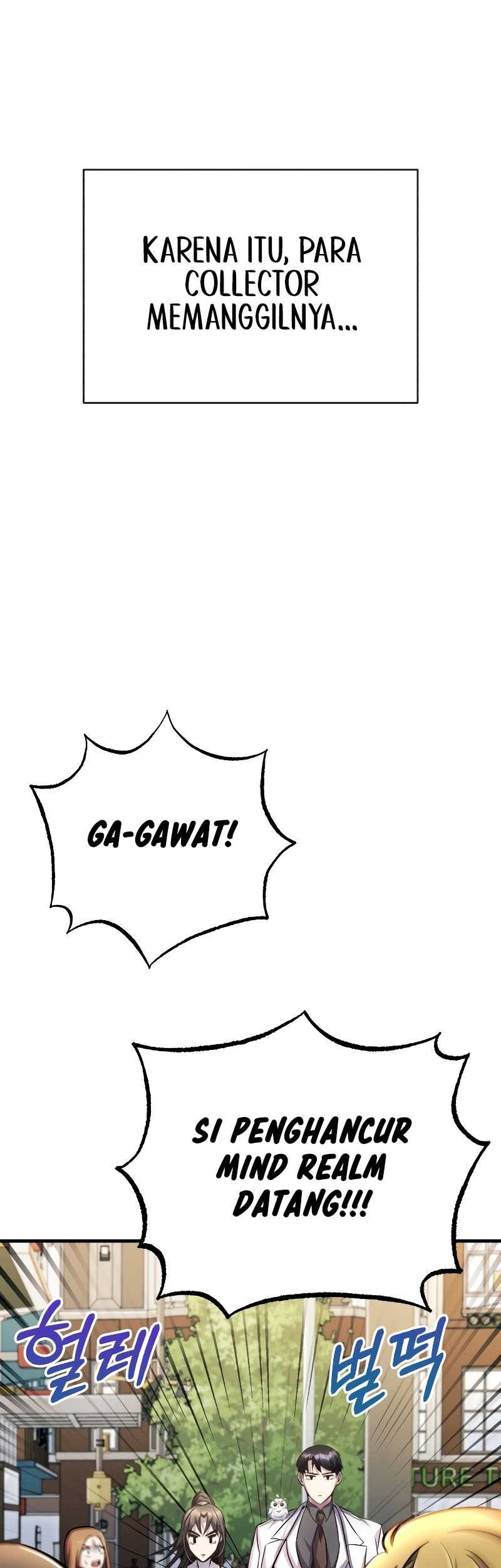The Main Characters That Only I Know Chapter 16 Gambar 60