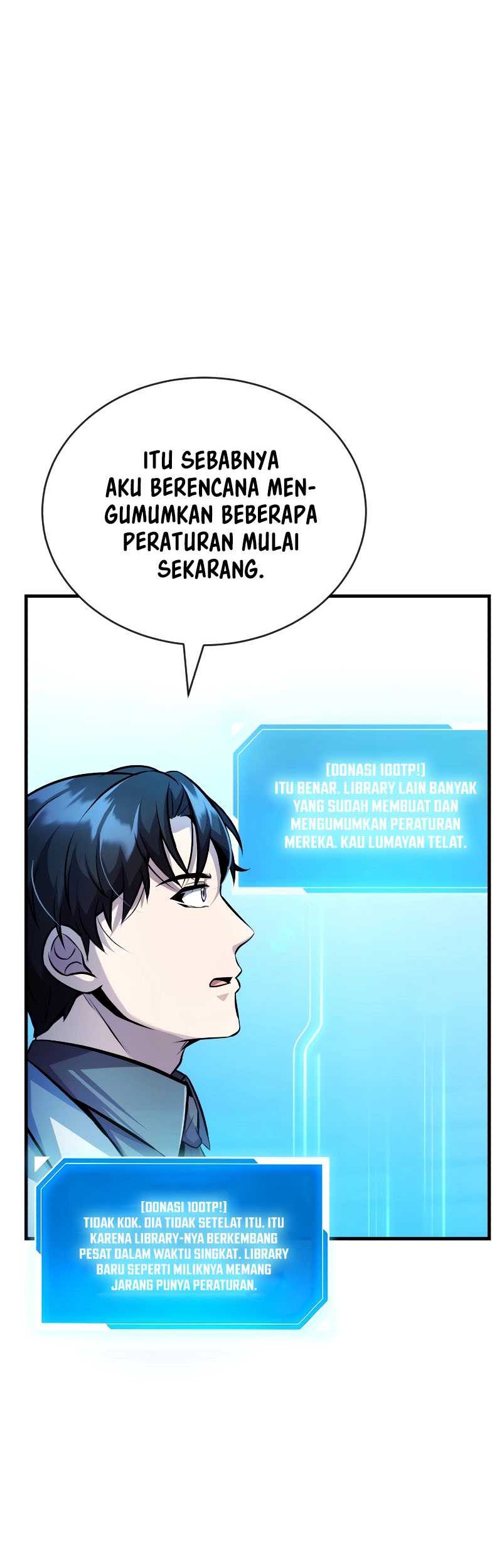 The Main Characters That Only I Know Chapter 16 Gambar 69