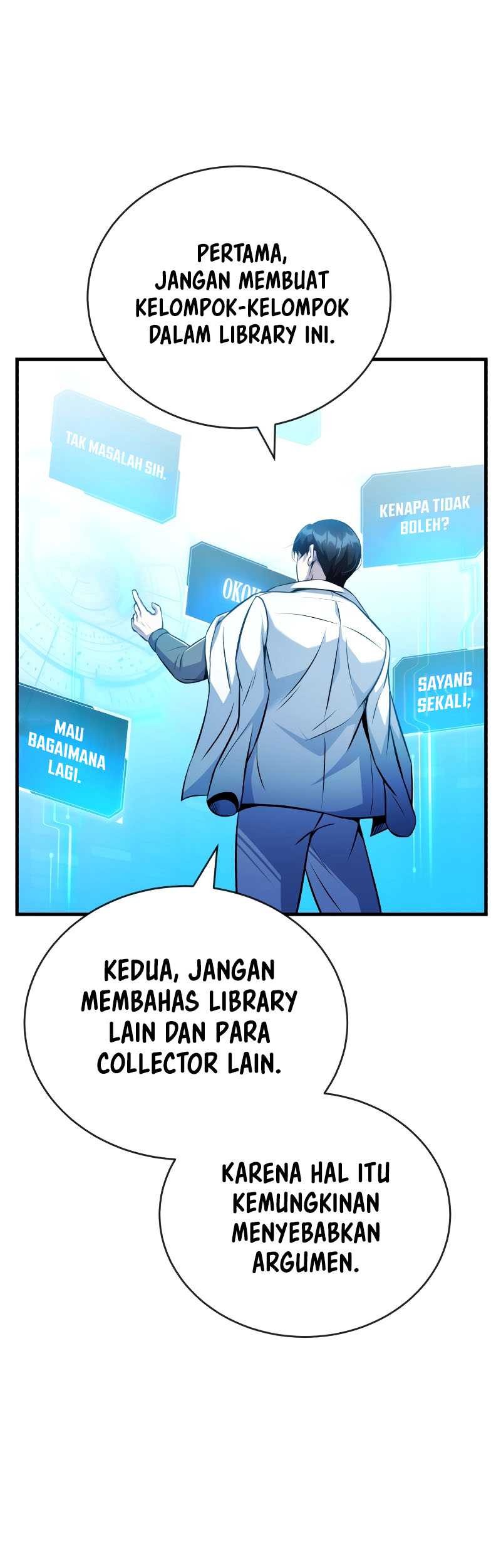 The Main Characters That Only I Know Chapter 16 Gambar 70