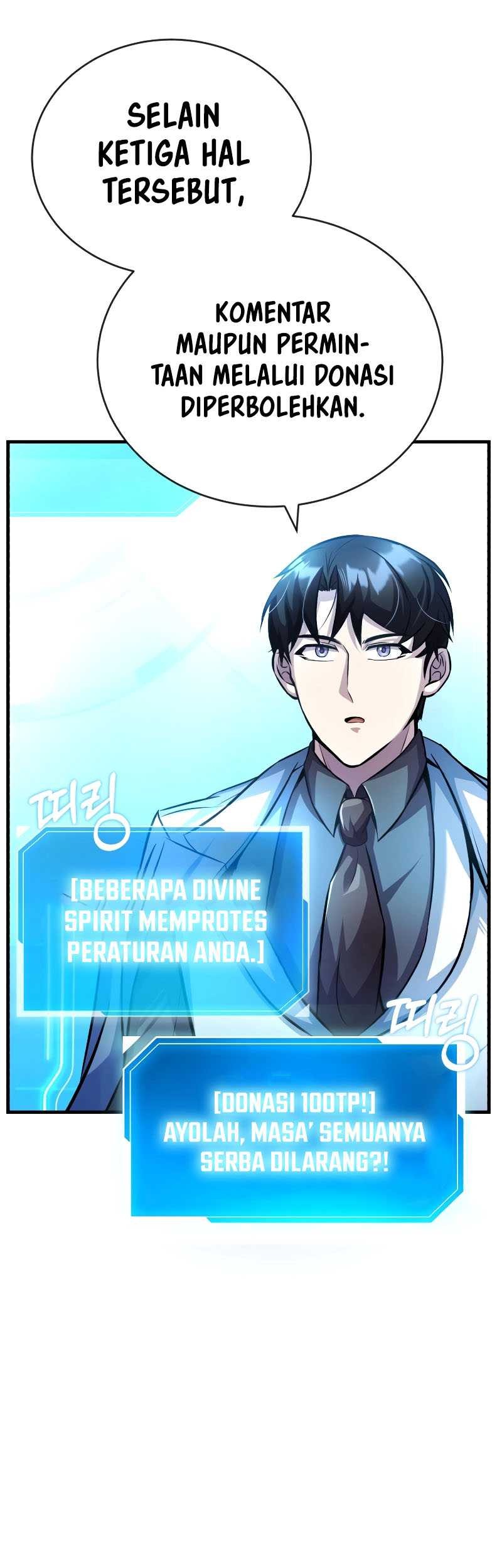 The Main Characters That Only I Know Chapter 16 Gambar 72