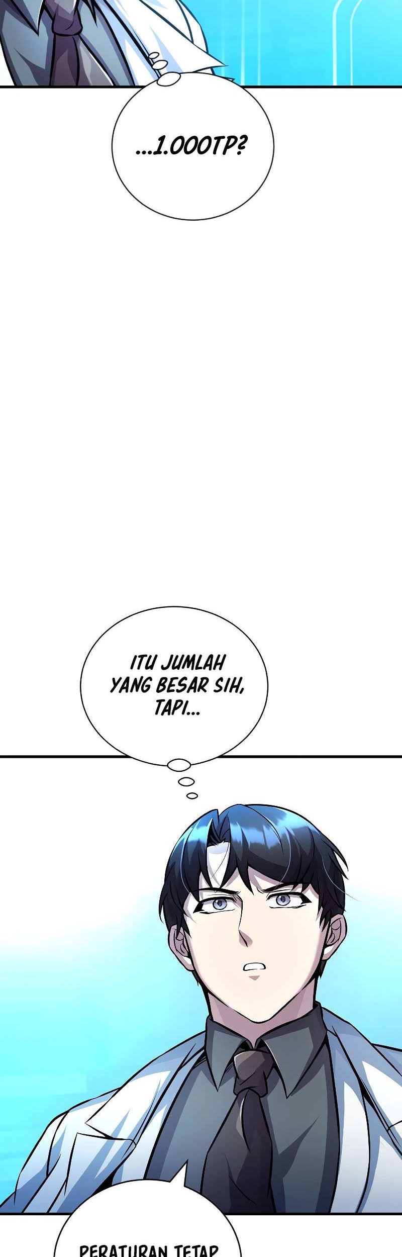 The Main Characters That Only I Know Chapter 16 Gambar 75