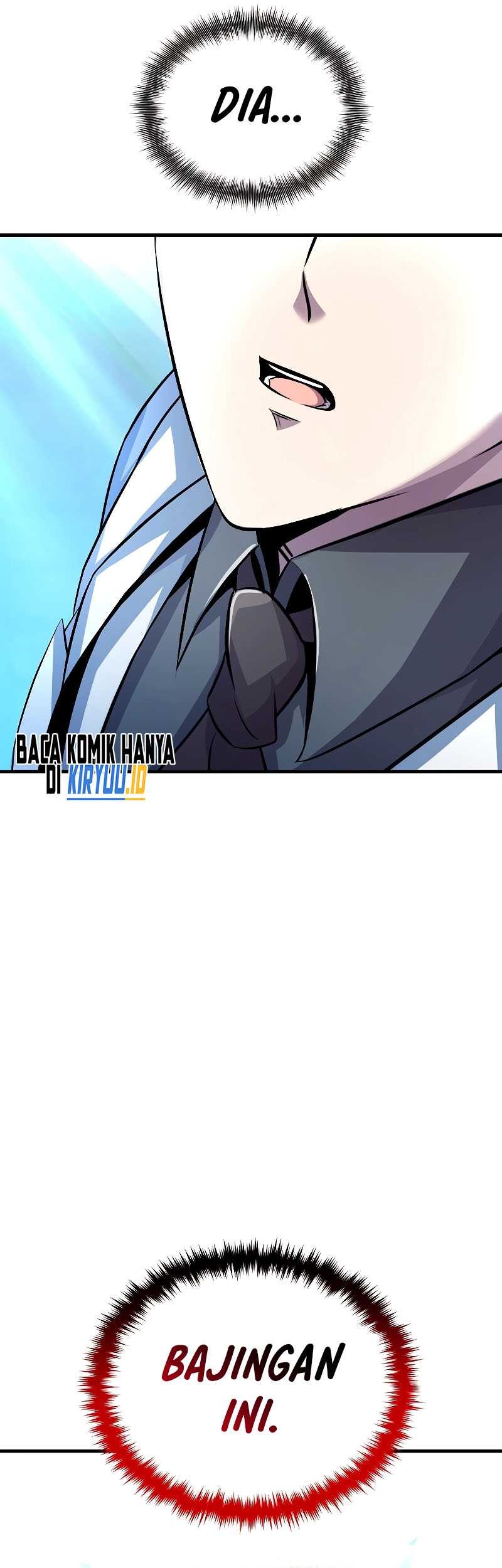 The Main Characters That Only I Know Chapter 16 Gambar 78