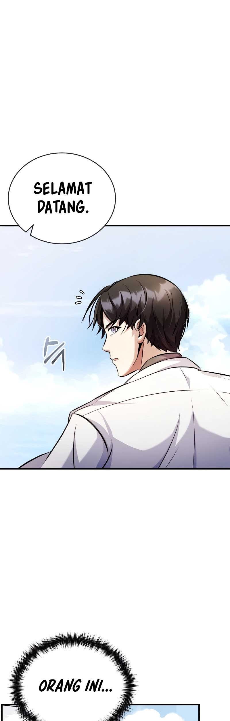 Baca Manhwa The Main Characters That Only I Know Chapter 16 Gambar 2