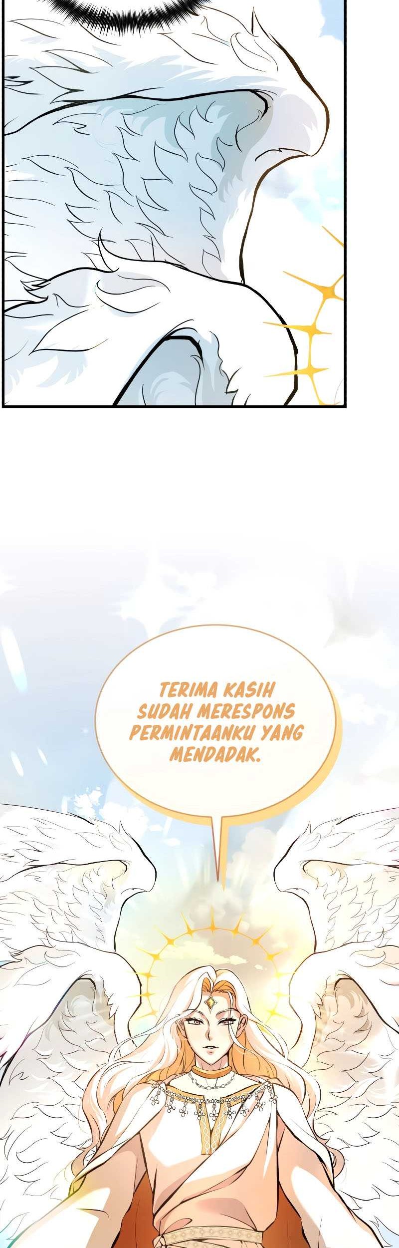 The Main Characters That Only I Know Chapter 16 Gambar 3
