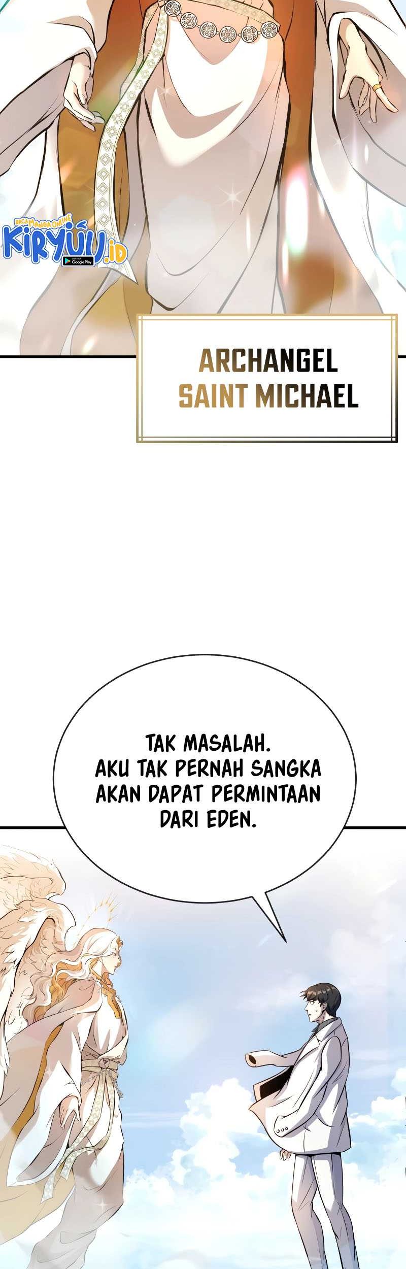 The Main Characters That Only I Know Chapter 16 Gambar 4