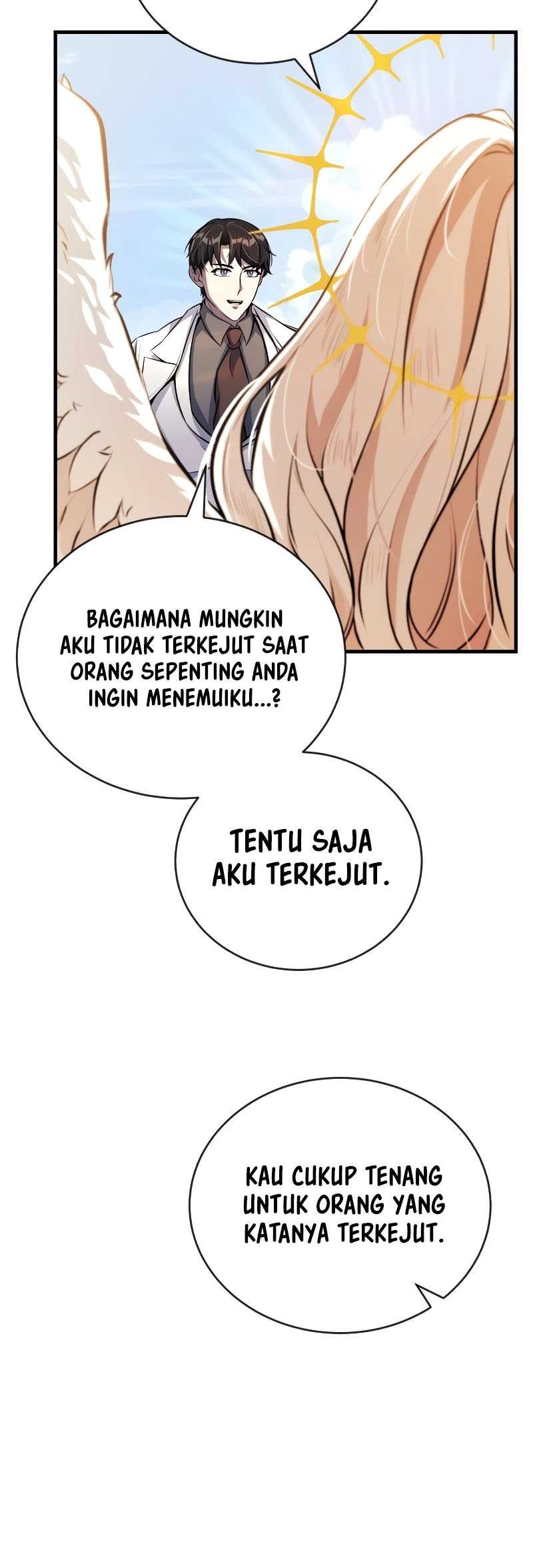 The Main Characters That Only I Know Chapter 16 Gambar 6