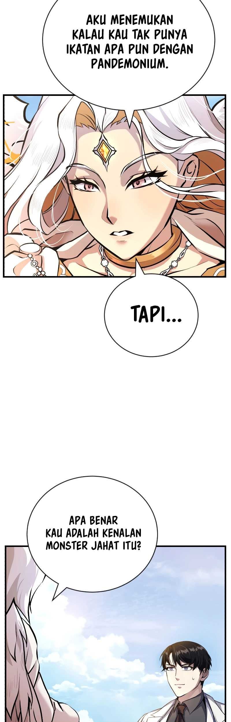 The Main Characters That Only I Know Chapter 16 Gambar 11