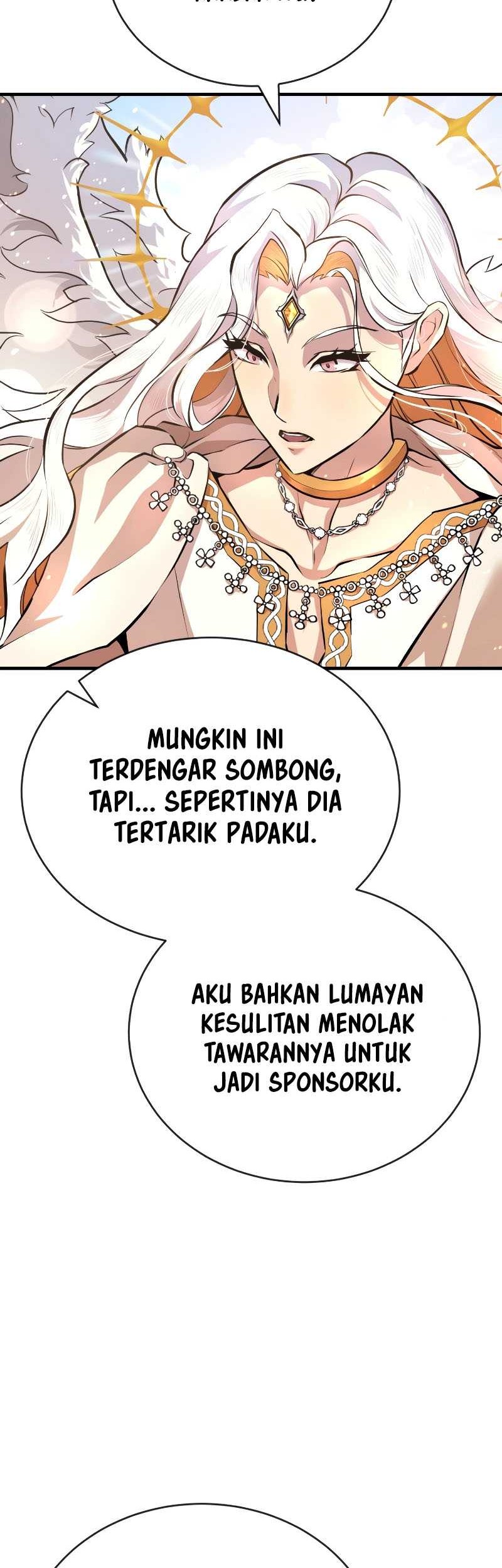 The Main Characters That Only I Know Chapter 16 Gambar 14