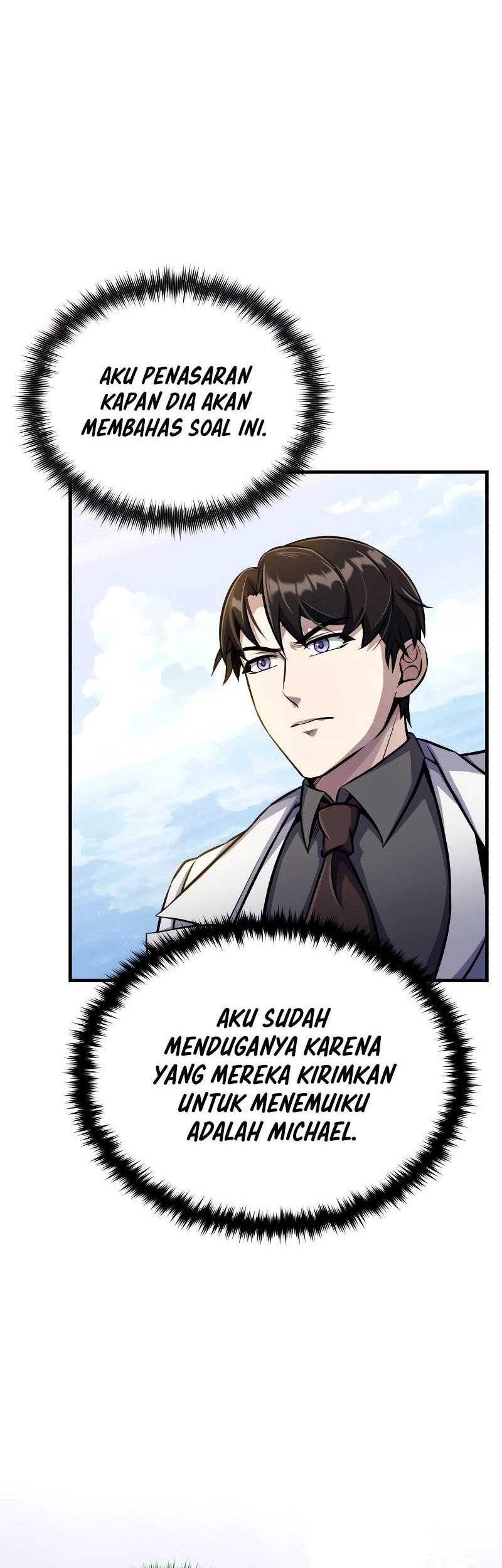 The Main Characters That Only I Know Chapter 16 Gambar 20