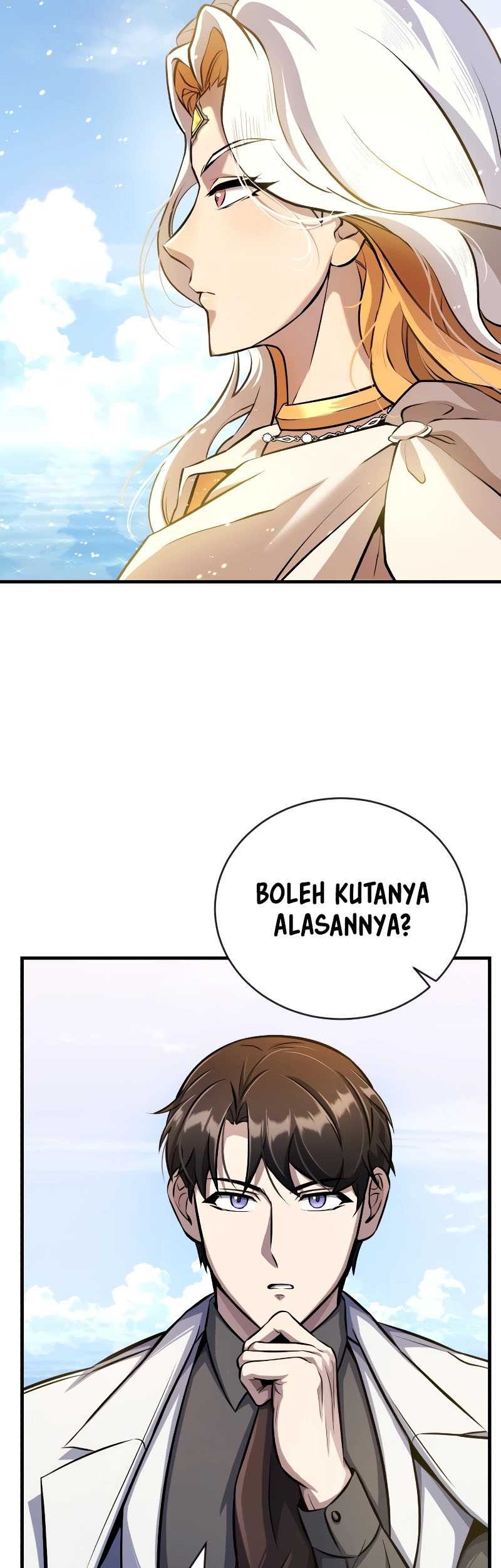 The Main Characters That Only I Know Chapter 16 Gambar 23