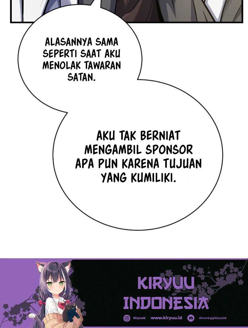The Main Characters That Only I Know Chapter 16 Gambar 24