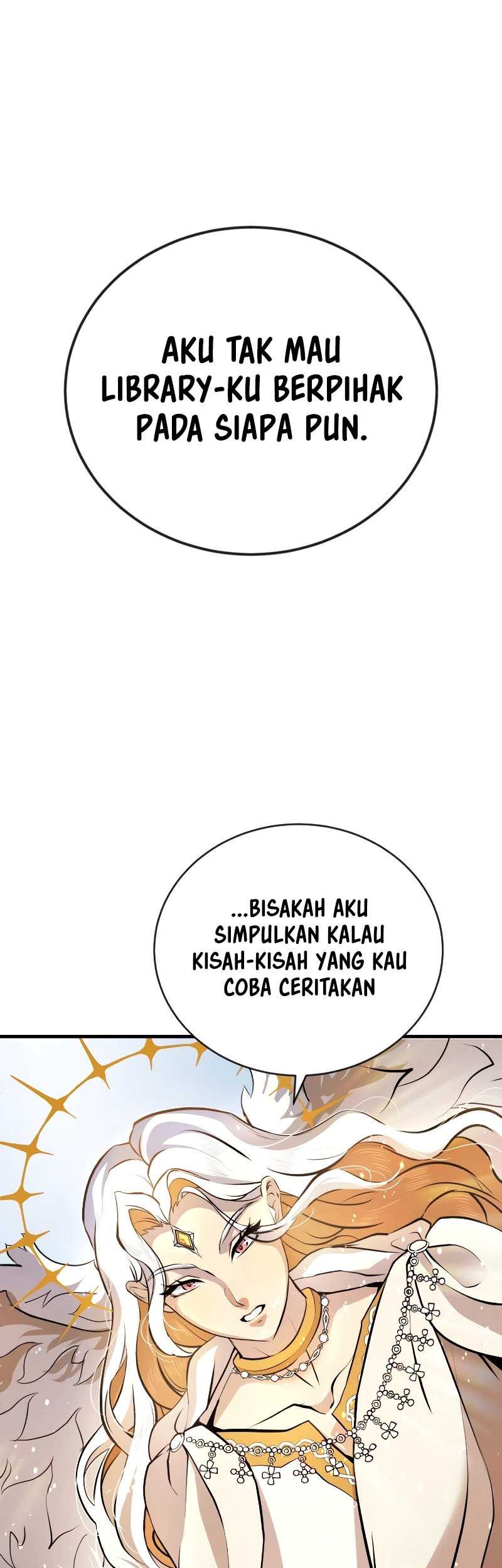 The Main Characters That Only I Know Chapter 16 Gambar 25
