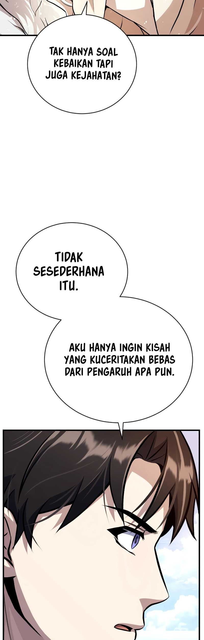 The Main Characters That Only I Know Chapter 16 Gambar 26