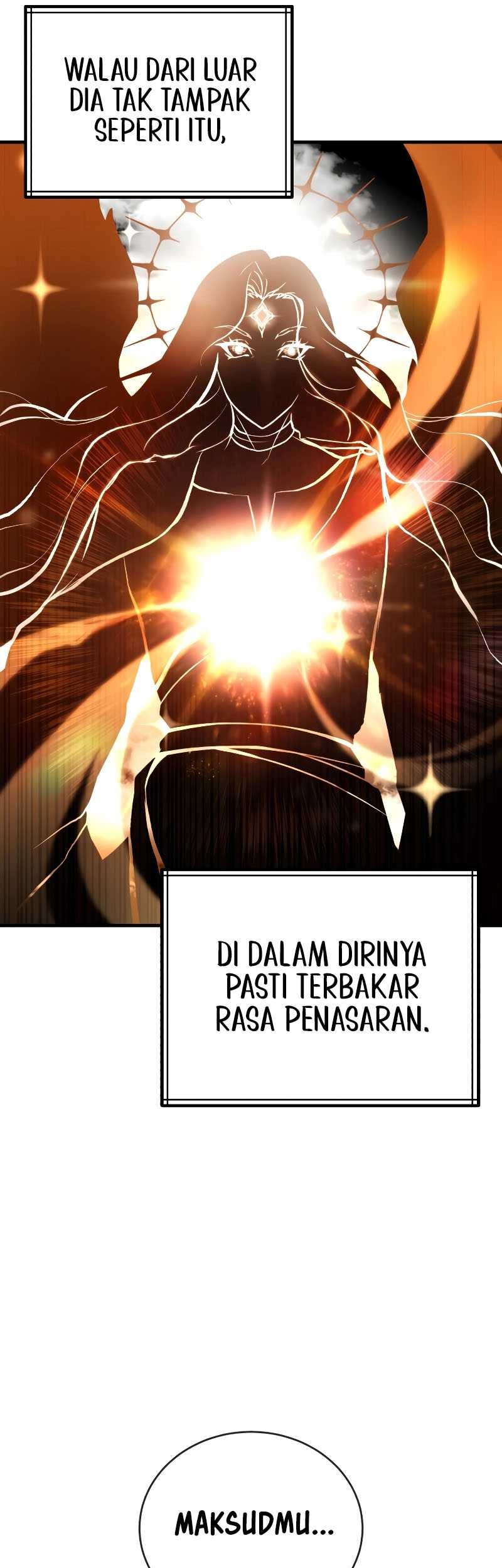The Main Characters That Only I Know Chapter 16 Gambar 31