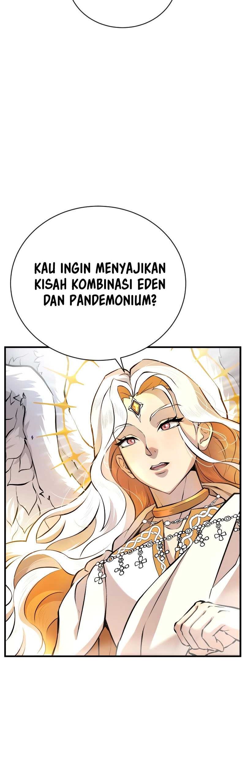 The Main Characters That Only I Know Chapter 16 Gambar 32