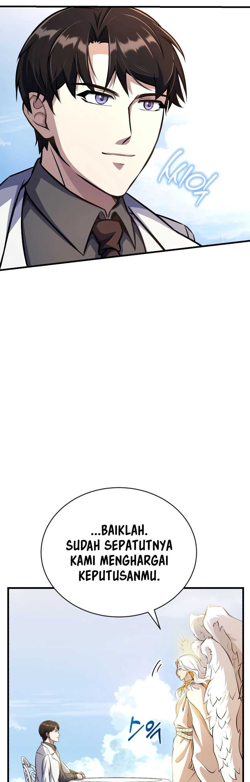 The Main Characters That Only I Know Chapter 16 Gambar 33